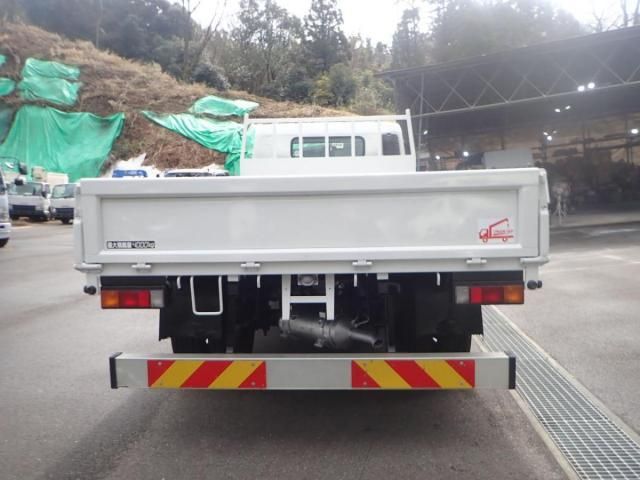 MITSUBISHI CANTER 2014 Image 31