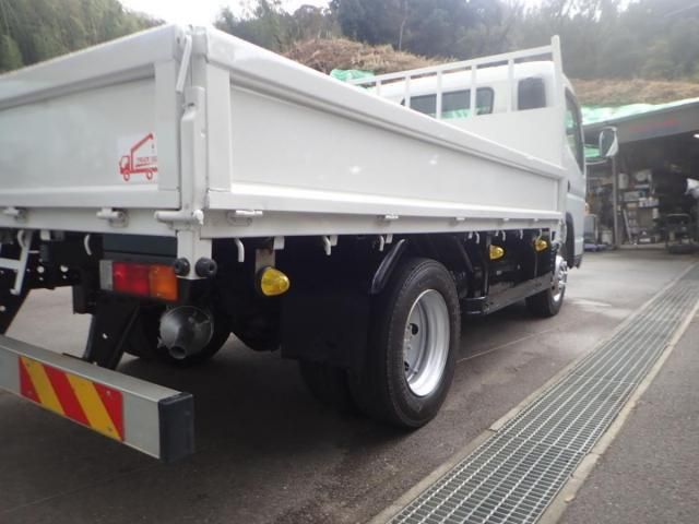 MITSUBISHI CANTER 2014 Image 31