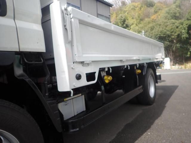 MITSUBISHI CANTER 2014 Image 31