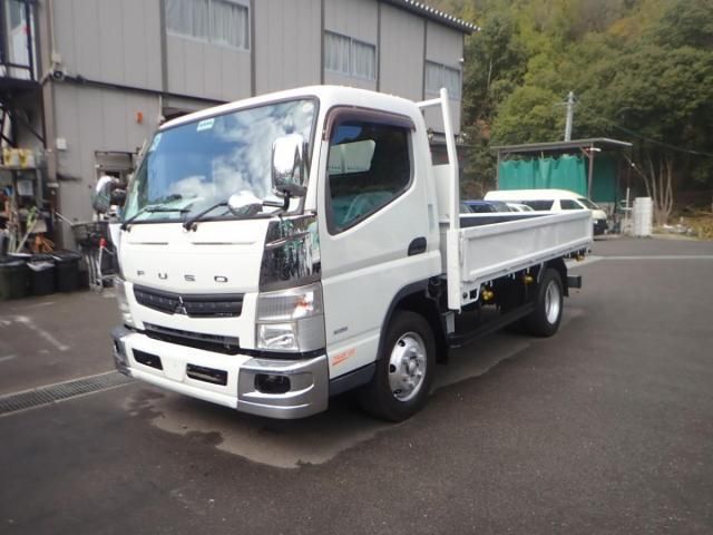 MITSUBISHI CANTER 2014 Image 31