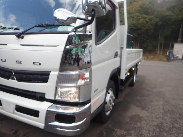 MITSUBISHI CANTER 2014 Image 31