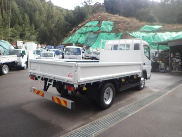 MITSUBISHI CANTER 2014 Image 31