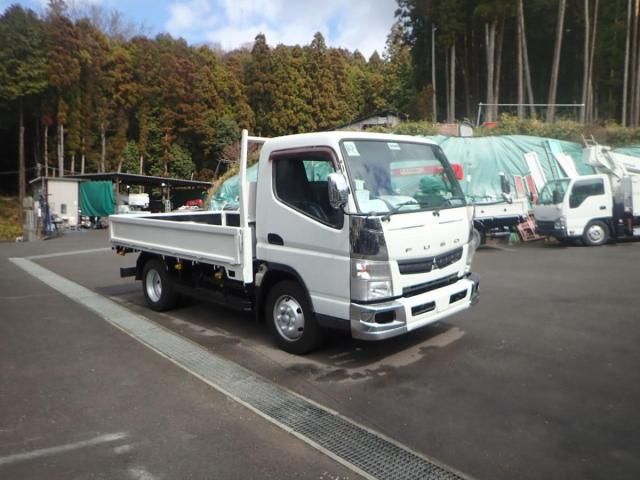 MITSUBISHI CANTER 2014 Image 31