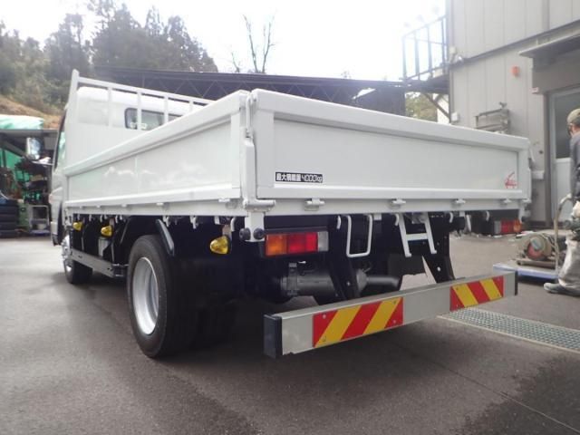 MITSUBISHI CANTER 2014 Image 31