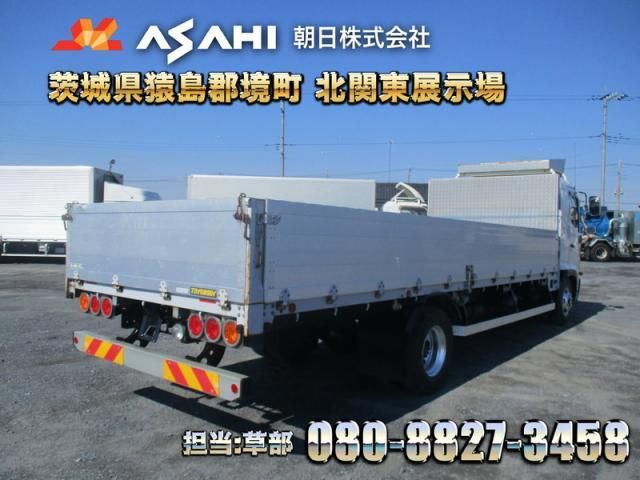 HINO RANGER 2015 Image 31
