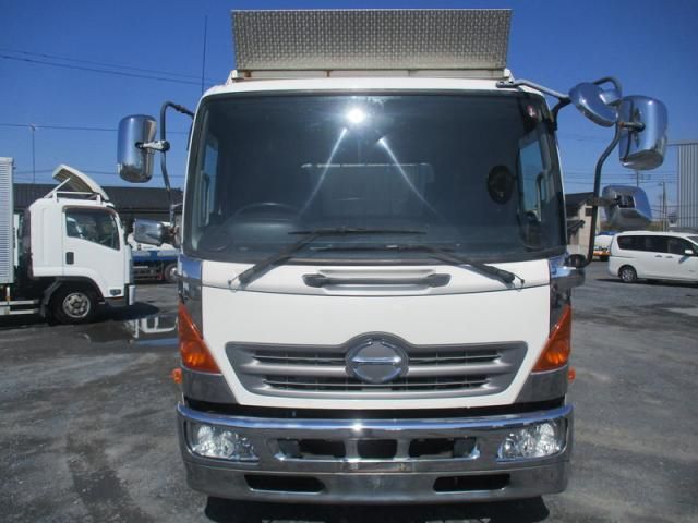 HINO RANGER 2015 Image 31