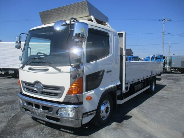 HINO RANGER 2015 Image 31