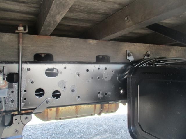 HINO RANGER 2015 Image 31