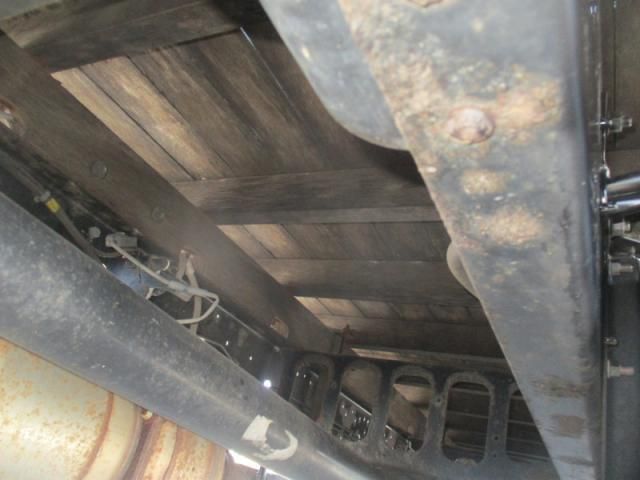 HINO RANGER 2015 Image 31