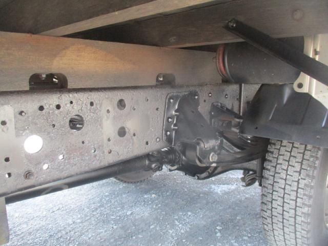 HINO RANGER 2015 Image 31