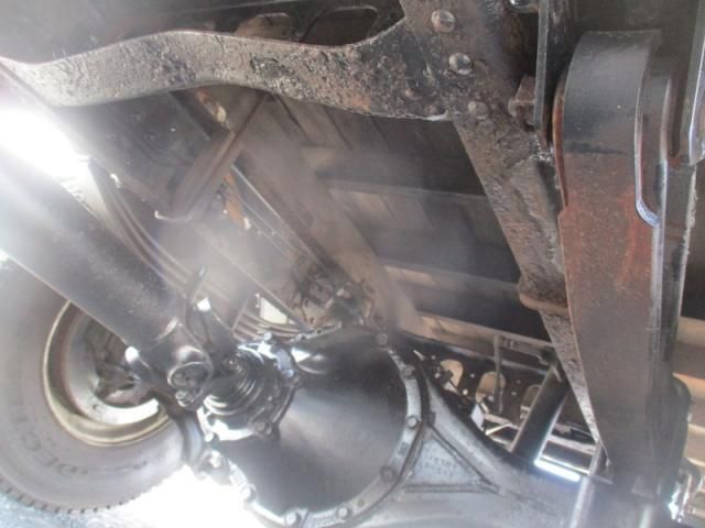 HINO RANGER 2015 Image 31