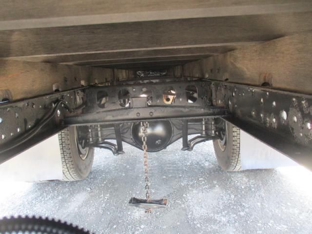 HINO RANGER 2015 Image 31