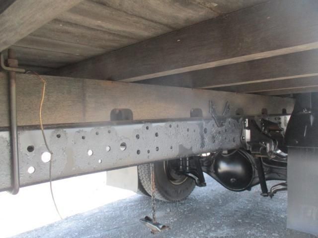 HINO RANGER 2015 Image 31