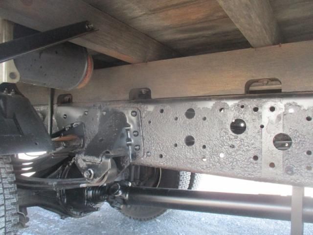 HINO RANGER 2015 Image 31