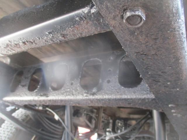 HINO RANGER 2015 Image 31