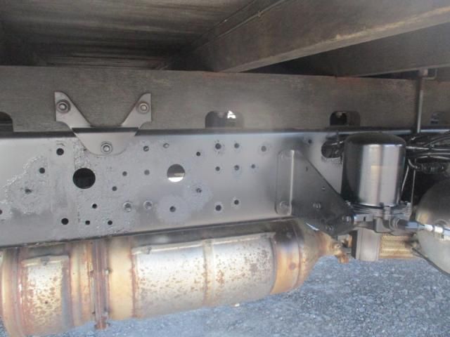 HINO RANGER 2015 Image 31