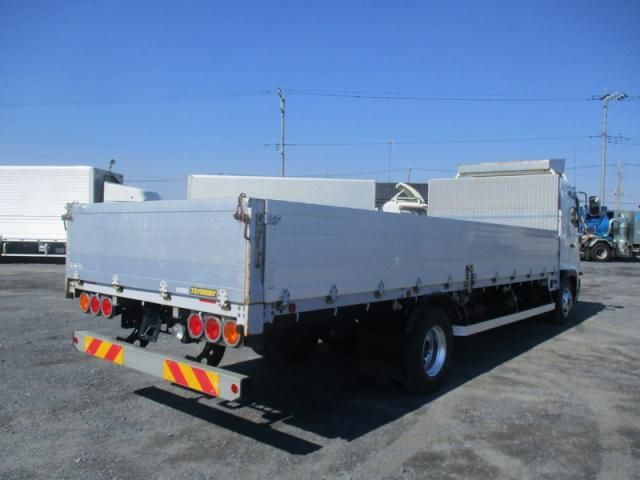 HINO RANGER 2015 Image 31