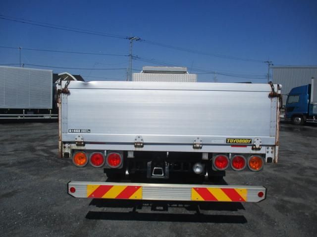 HINO RANGER 2015 Image 31