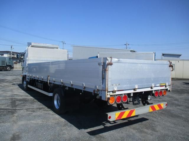 HINO RANGER 2015 Image 31