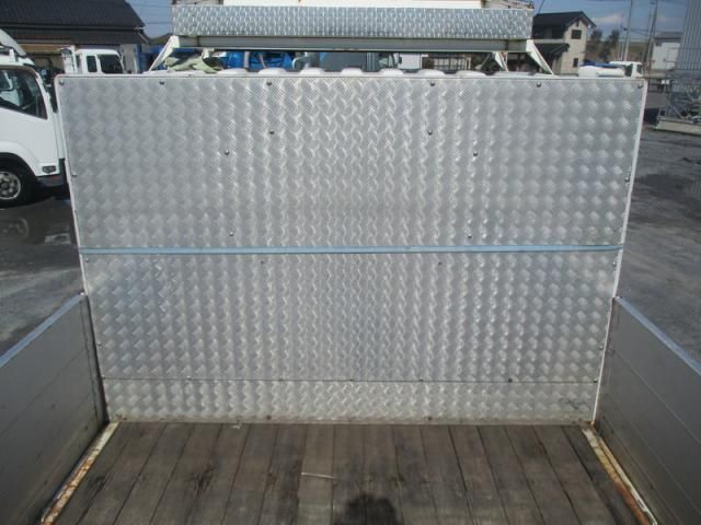 HINO RANGER 2015 Image 31