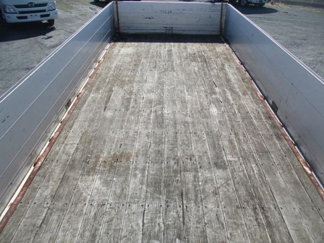 HINO RANGER 2015 Image 31