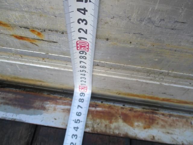 HINO RANGER 2015 Image 31