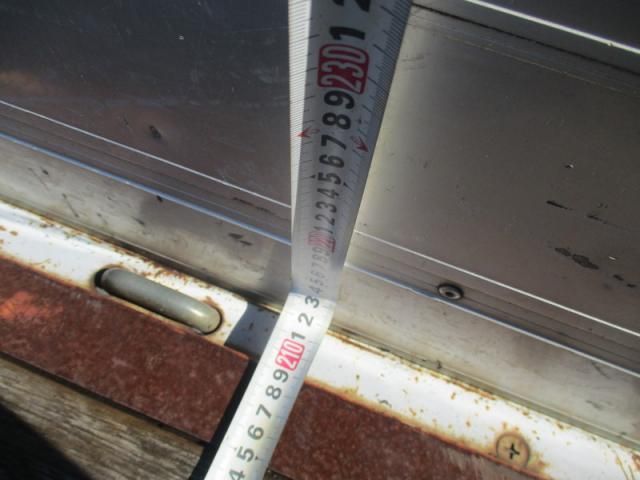 HINO RANGER 2015 Image 31