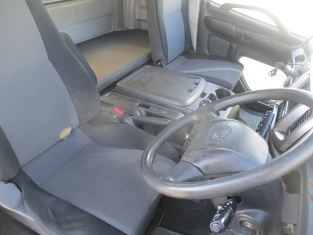 HINO RANGER 2015 Image 31