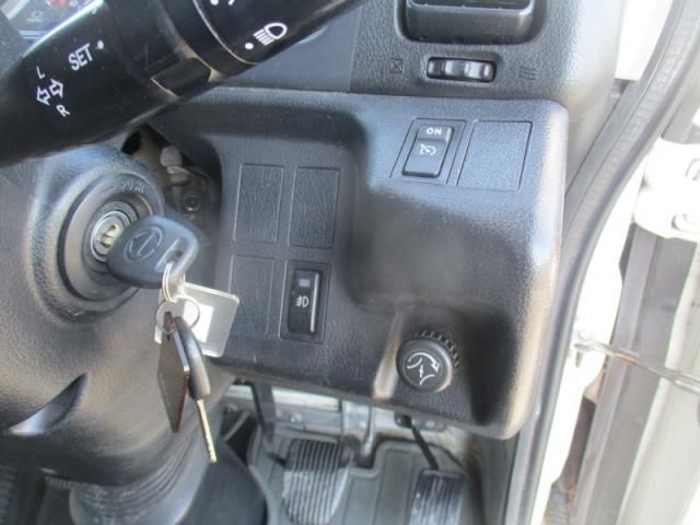 HINO RANGER 2015 Image 31