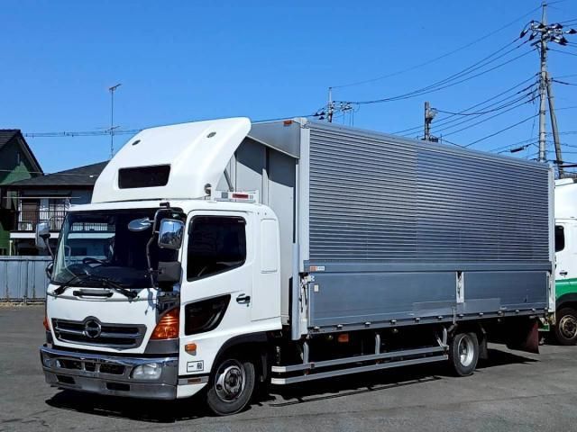 HINO RANGER 2015 Image 31