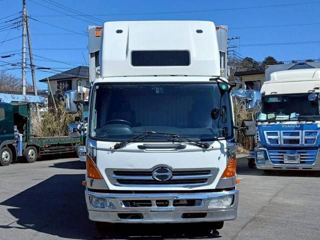HINO RANGER 2015 Image 31