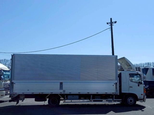 HINO RANGER 2015 Image 31