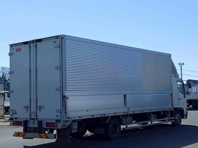 HINO RANGER 2015 Image 31