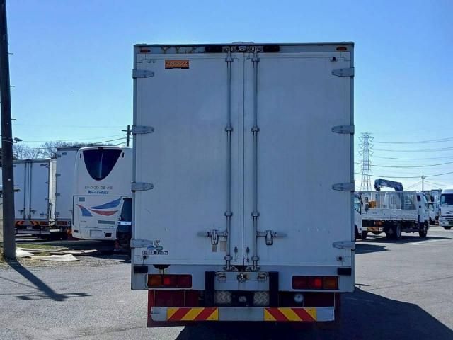 HINO RANGER 2015 Image 31