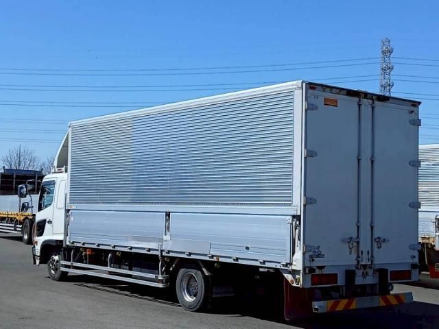 HINO RANGER 2015 Image 31