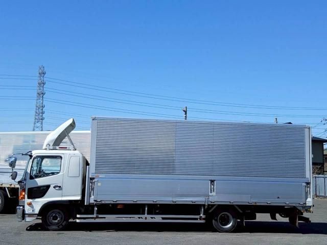HINO RANGER 2015 Image 31