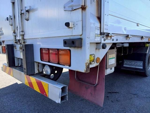 HINO RANGER 2015 Image 31