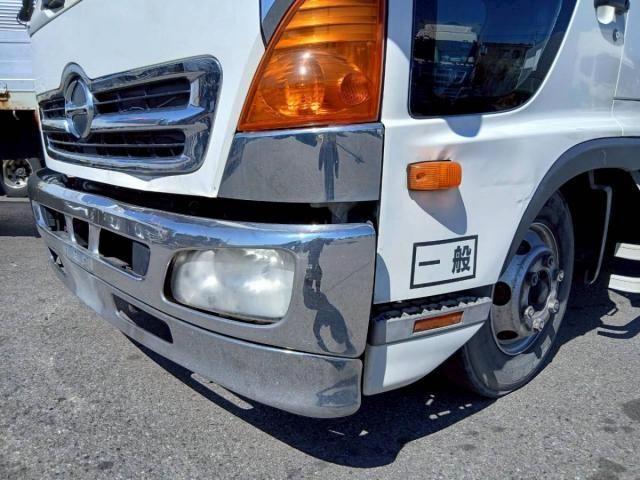 HINO RANGER 2015 Image 31