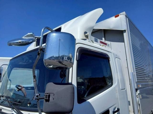 HINO RANGER 2015 Image 31