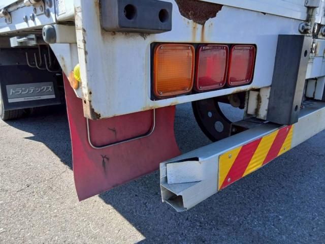 HINO RANGER 2015 Image 31