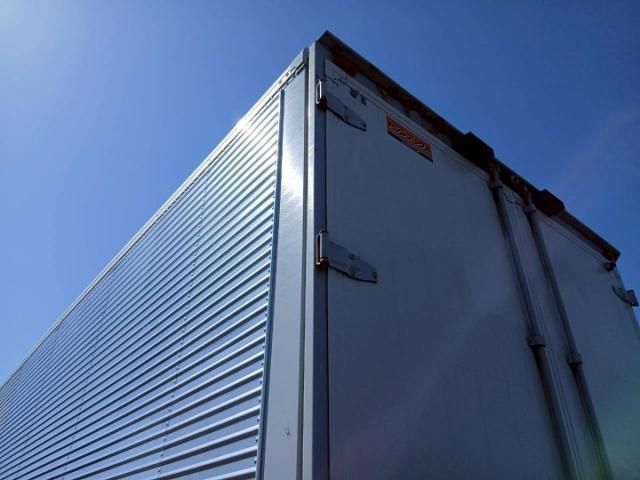 HINO RANGER 2015 Image 31