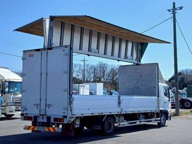 HINO RANGER 2015 Image 31