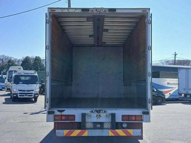 HINO RANGER 2015 Image 31