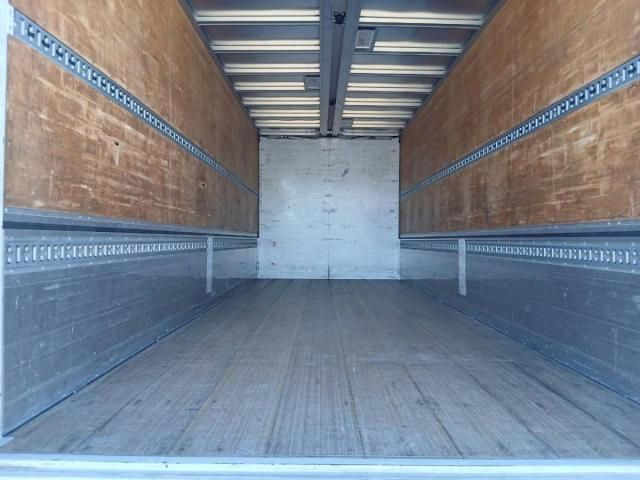 HINO RANGER 2015 Image 31