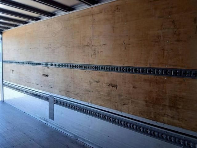 HINO RANGER 2015 Image 31