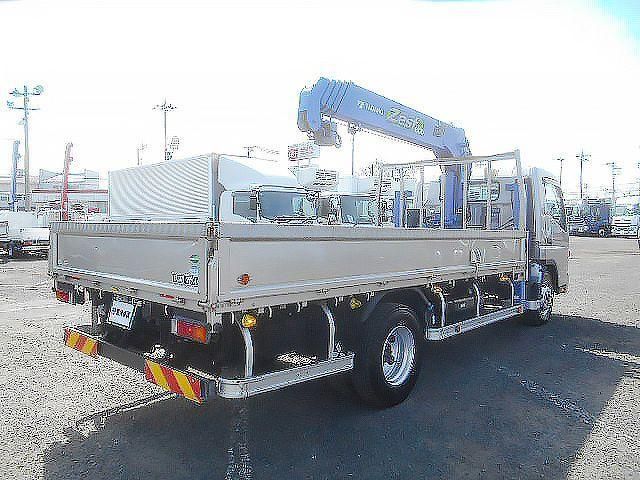 MITSUBISHI CANTER 2017 Image 31