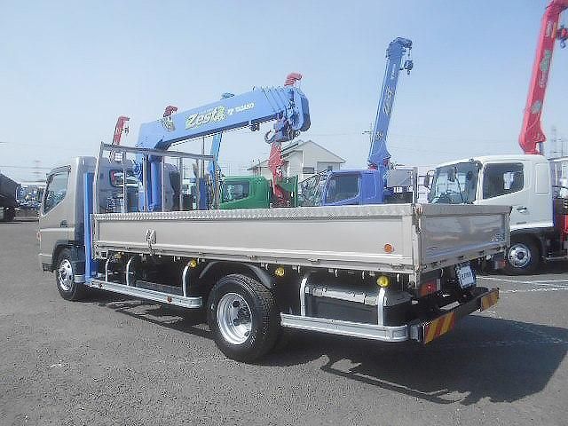 MITSUBISHI CANTER 2017 Image 31