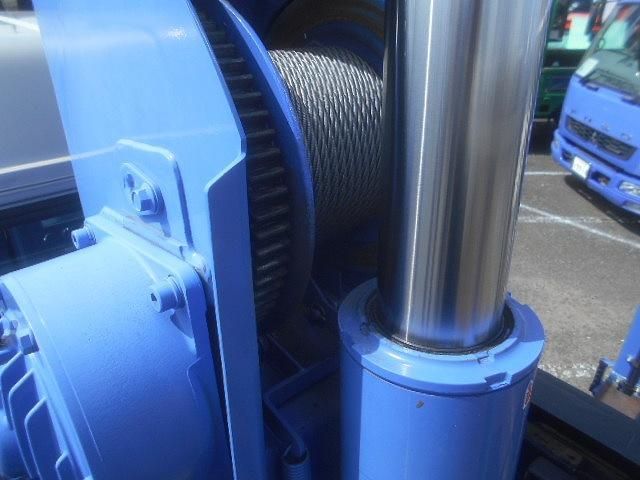 MITSUBISHI CANTER 2017 Image 31