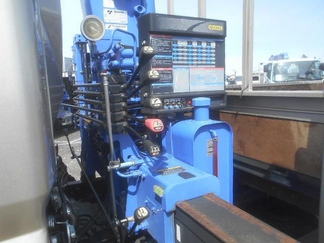 MITSUBISHI CANTER 2017 Image 31