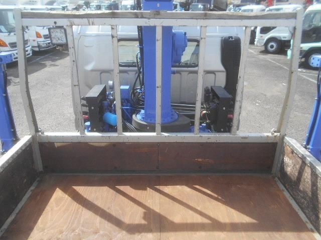 MITSUBISHI CANTER 2017 Image 31